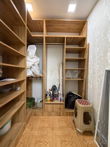 Продаётся 3-комн. новостройка 106 м², м. Ази Асланов, photo 14 from 19