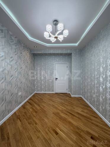 Продаётся 3-комн. новостройка 106 м², м. Ази Асланов, photo 8 from 19