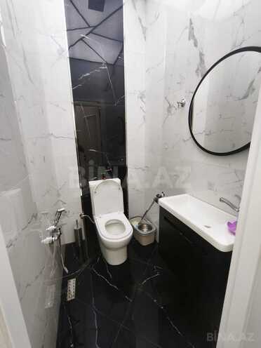 İcarəyə verilir 3 otaqlı yeni tikili 150 m², 28 May m., photo 12 from 13