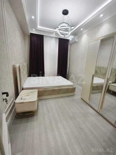 İcarəyə verilir 3 otaqlı yeni tikili 150 m², 28 May m., photo 8 from 13
