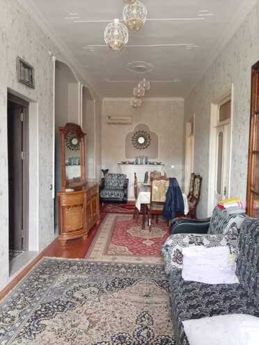 Satılır 3 otaqlı həyət evi/bağ evi 80 m², Yeni Suraxanı q., photo 8 from 19