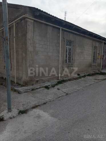 Satılır 3 otaqlı həyət evi/bağ evi 80 m², Yeni Suraxanı q., photo 3 from 19