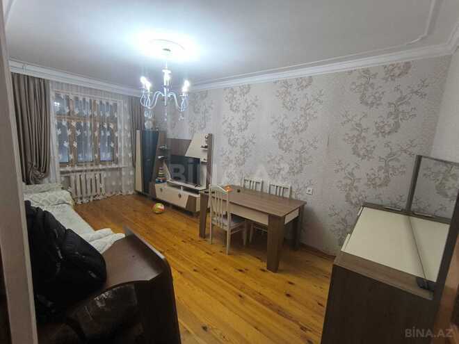 Satılır 3 otaqlı köhnə tikili 70 m², Əhmədli m., photo 3 from 15