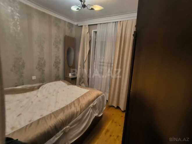 Satılır 3 otaqlı köhnə tikili 70 m², Əhmədli m., photo 7 from 15