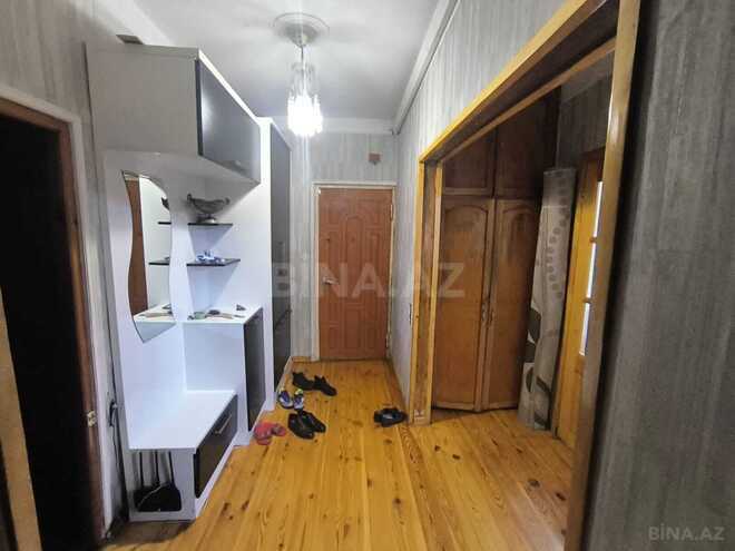 Satılır 3 otaqlı köhnə tikili 70 m², Əhmədli m., photo 11 from 15