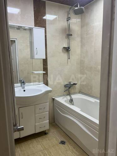 Сдаётся 2-комн. вторичка 60 м², м. Иншаатчылар, photo 6 from 13
