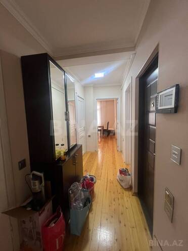 Сдаётся 2-комн. вторичка 60 м², м. Иншаатчылар, photo 10 from 13