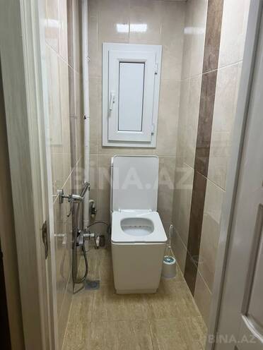 Сдаётся 2-комн. вторичка 60 м², м. Иншаатчылар, photo 7 from 13