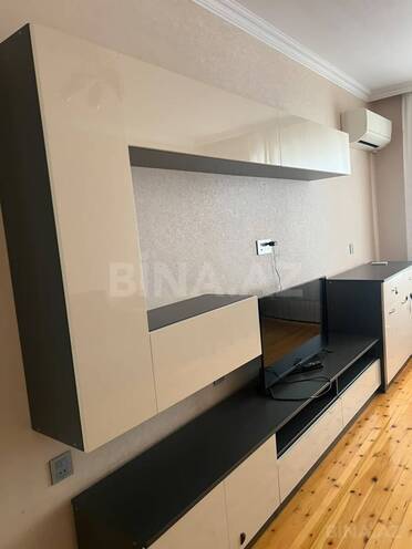 Сдаётся 2-комн. вторичка 60 м², м. Иншаатчылар, photo 11 from 13