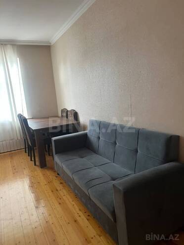 Сдаётся 2-комн. вторичка 60 м², м. Иншаатчылар, photo 3 from 13