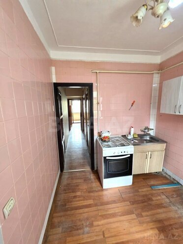 İcarəyə verilir 3 otaqlı köhnə tikili 72 m², Qara Qarayev m., photo 7 from 18