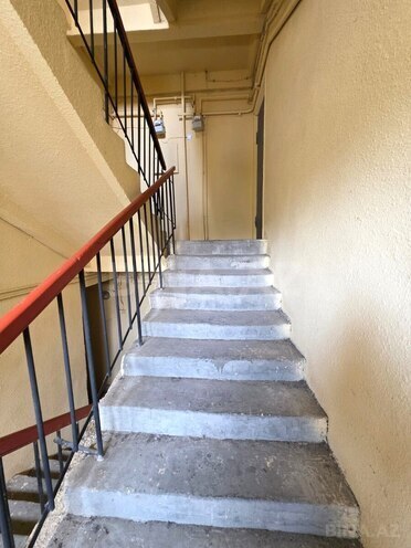 İcarəyə verilir 3 otaqlı köhnə tikili 72 m², Qara Qarayev m., photo 16 from 18