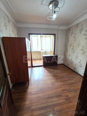 İcarəyə verilir 3 otaqlı köhnə tikili 72 m², Qara Qarayev m., photo 6 from 18