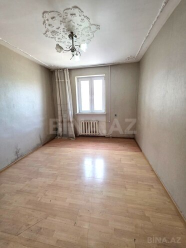 İcarəyə verilir 3 otaqlı köhnə tikili 72 m², Qara Qarayev m., photo 3 from 18