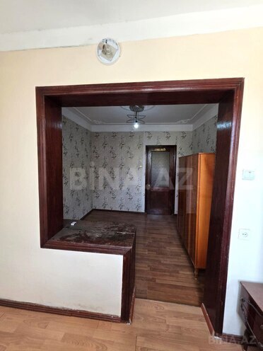İcarəyə verilir 3 otaqlı köhnə tikili 72 m², Qara Qarayev m., photo 9 from 18