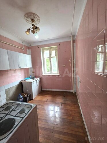 İcarəyə verilir 3 otaqlı köhnə tikili 72 m², Qara Qarayev m., photo 8 from 18
