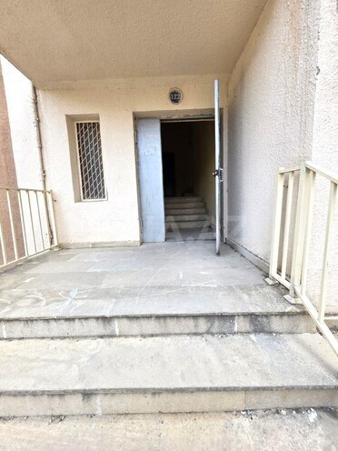 İcarəyə verilir 3 otaqlı köhnə tikili 72 m², Qara Qarayev m., photo 15 from 18