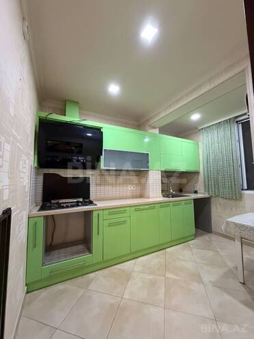 Satılır 3 otaqlı köhnə tikili 70 m², Memar Əcəmi m., photo 9 from 16