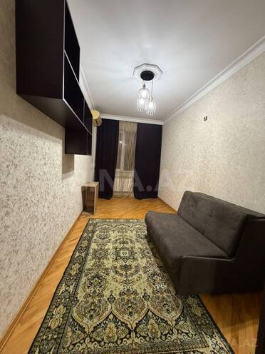 Satılır 3 otaqlı köhnə tikili 70 m², Memar Əcəmi m., photo 7 from 16