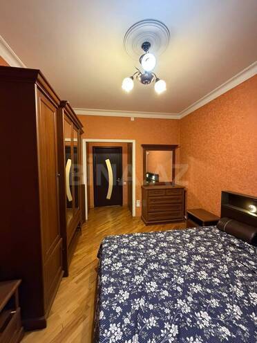 Satılır 3 otaqlı köhnə tikili 70 m², Memar Əcəmi m., photo 6 from 16