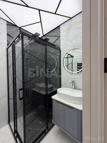 Продаётся 3-комн. новостройка 105 м², м. Ази Асланов, photo 6 from 24
