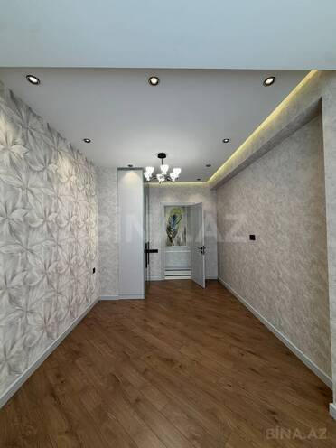 Продаётся 3-комн. новостройка 105 м², м. Ази Асланов, photo 23 from 24