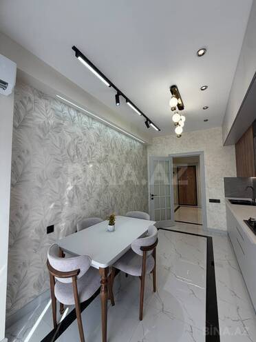 Продаётся 3-комн. новостройка 105 м², м. Ази Асланов, photo 15 from 24