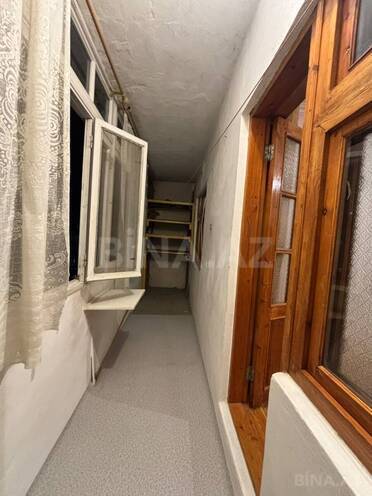 Сдаётся 3-комн. новостройка 88 м², м. Халглар Достлугу, photo 14 from 15