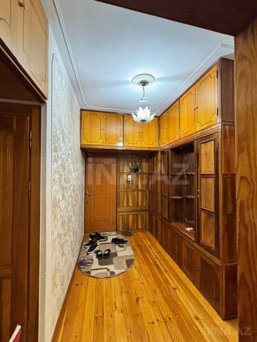 Сдаётся 3-комн. новостройка 88 м², м. Халглар Достлугу, photo 13 from 15