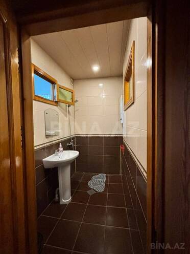 Сдаётся 3-комн. новостройка 88 м², м. Халглар Достлугу, photo 11 from 15