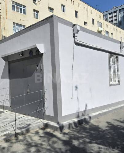 İcarəyə verilir  obyekt 36 m², Badamdar q., photo 16 from 19