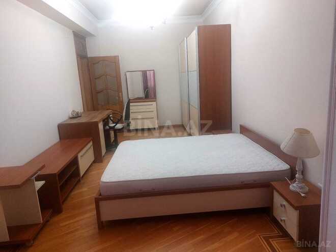 İcarəyə verilir 3 otaqlı yeni tikili 135 m², Gənclik m., photo 5 from 25