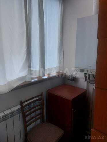 İcarəyə verilir 3 otaqlı yeni tikili 135 m², Gənclik m., photo 22 from 25