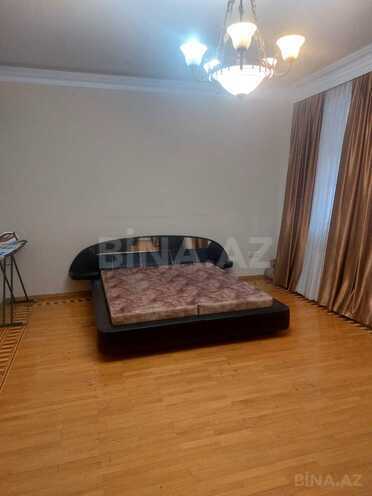 İcarəyə verilir 3 otaqlı yeni tikili 135 m², Gənclik m., photo 15 from 25