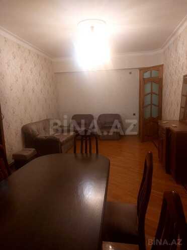 İcarəyə verilir 3 otaqlı yeni tikili 135 m², Gənclik m., photo 9 from 25
