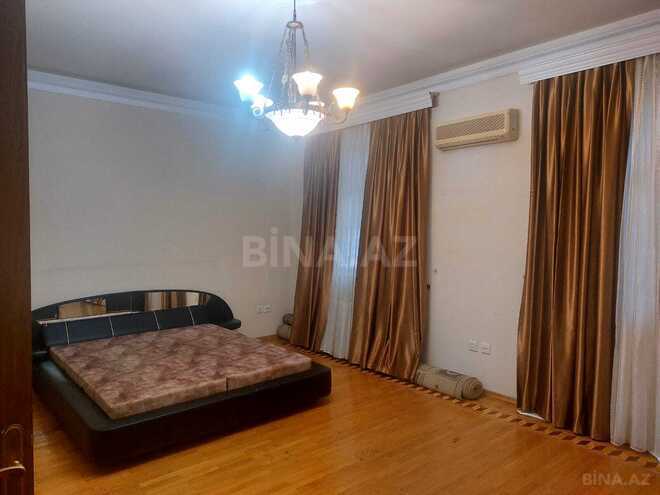 İcarəyə verilir 3 otaqlı yeni tikili 135 m², Gənclik m., photo 10 from 25