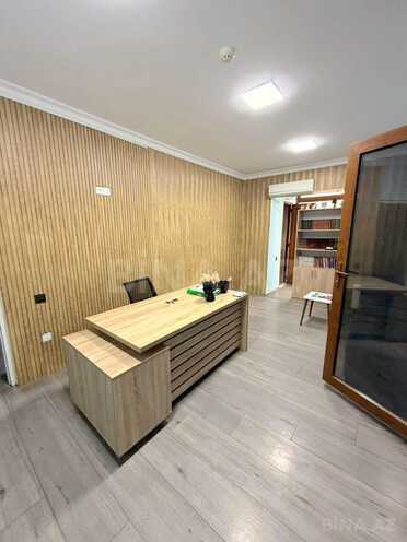 İcarəyə verilir 4 otaqlı ofis 90 m², Şah İsmayıl Xətai m., photo 5 from 22