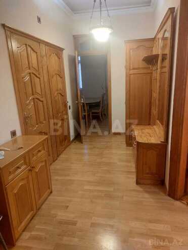 İcarəyə verilir 3 otaqlı yeni tikili 135 m², Gənclik m., photo 12 from 25