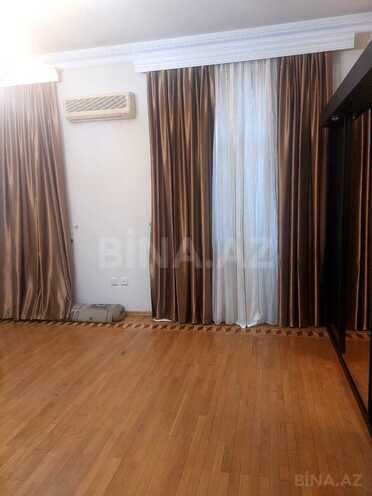 İcarəyə verilir 3 otaqlı yeni tikili 135 m², Gənclik m., photo 8 from 25
