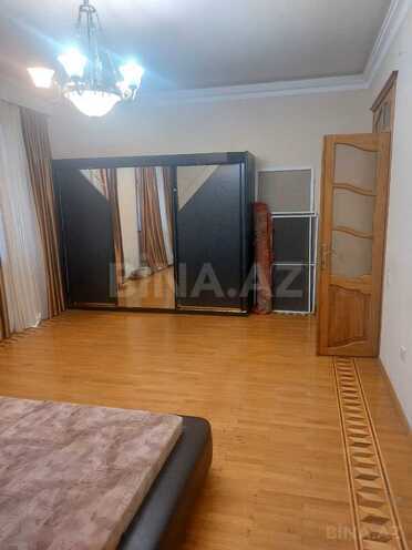 İcarəyə verilir 3 otaqlı yeni tikili 135 m², Gənclik m., photo 11 from 25