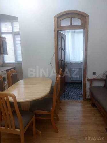 İcarəyə verilir 3 otaqlı yeni tikili 135 m², Gənclik m., photo 18 from 25