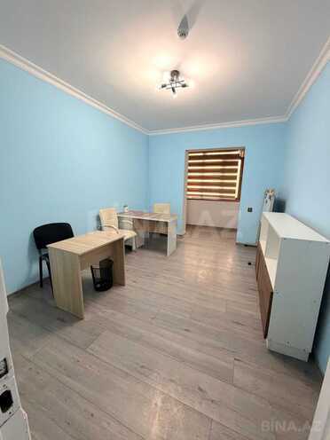 İcarəyə verilir 4 otaqlı ofis 90 m², Şah İsmayıl Xətai m., photo 4 from 22