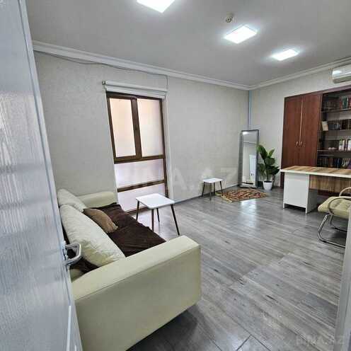 İcarəyə verilir 4 otaqlı ofis 90 m², Şah İsmayıl Xətai m., photo 3 from 22