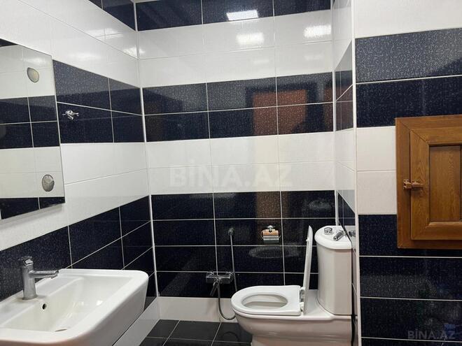 İcarəyə verilir 4 otaqlı ofis 90 m², Şah İsmayıl Xətai m., photo 12 from 22