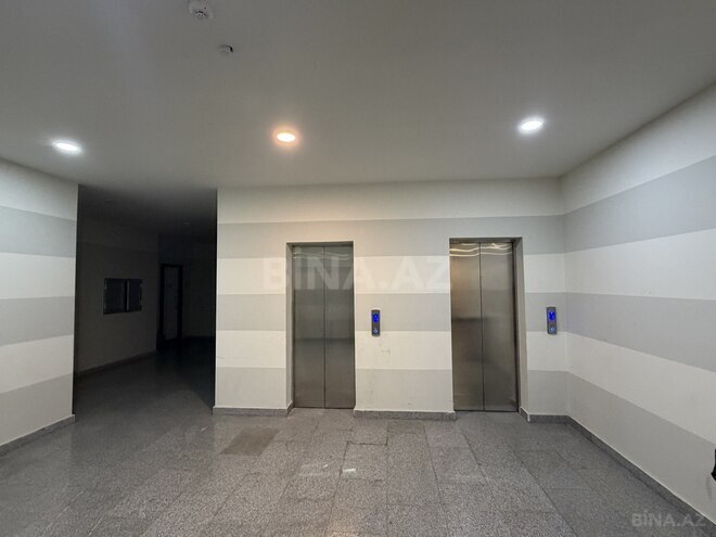 Satılır 3 otaqlı yeni tikili 145 m², 8 Noyabr m., photo 5 from 14