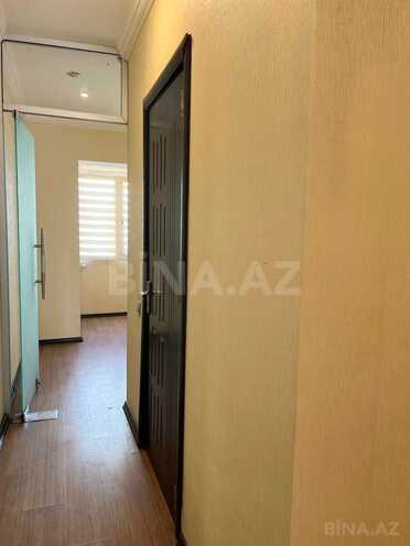 İcarəyə verilir 4 otaqlı ofis 90 m², Şah İsmayıl Xətai m., photo 17 from 22