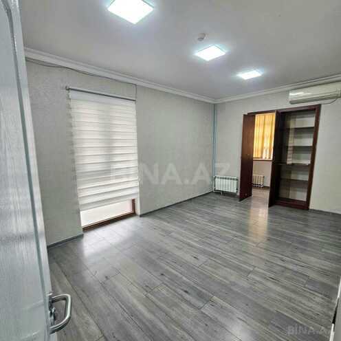 İcarəyə verilir 4 otaqlı ofis 90 m², Şah İsmayıl Xətai m., photo 19 from 22