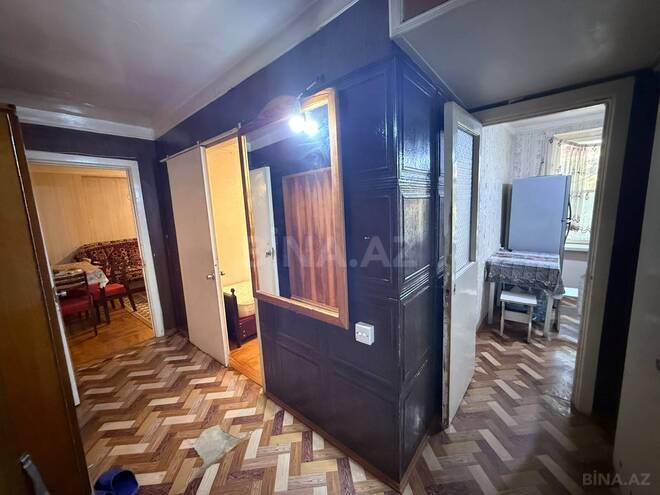 Продаётся 2-комн. вторичка 57 м², м. Нариман Нариманов, photo 11 from 14