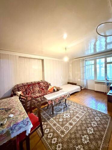 Продаётся 2-комн. вторичка 57 м², м. Нариман Нариманов, photo 4 from 14