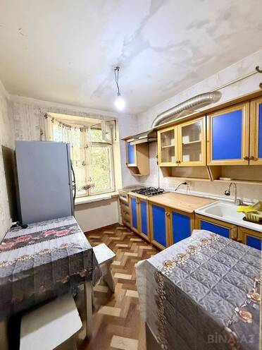 Продаётся 2-комн. вторичка 57 м², м. Нариман Нариманов, photo 7 from 14